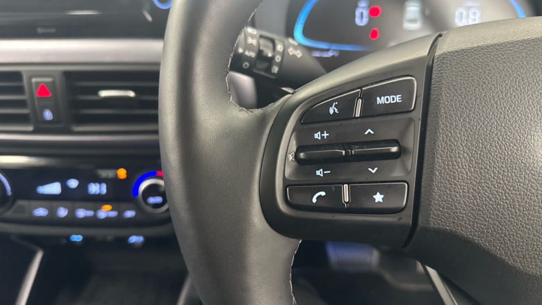 Hyundai i10 1.0 [63] Premium 5dr Auto [Nav] Petrol Hatchback